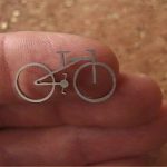 Tiny Bike