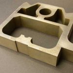 Water Jet Cutting Parts 10