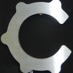 Water Jet Cutting Parts 5